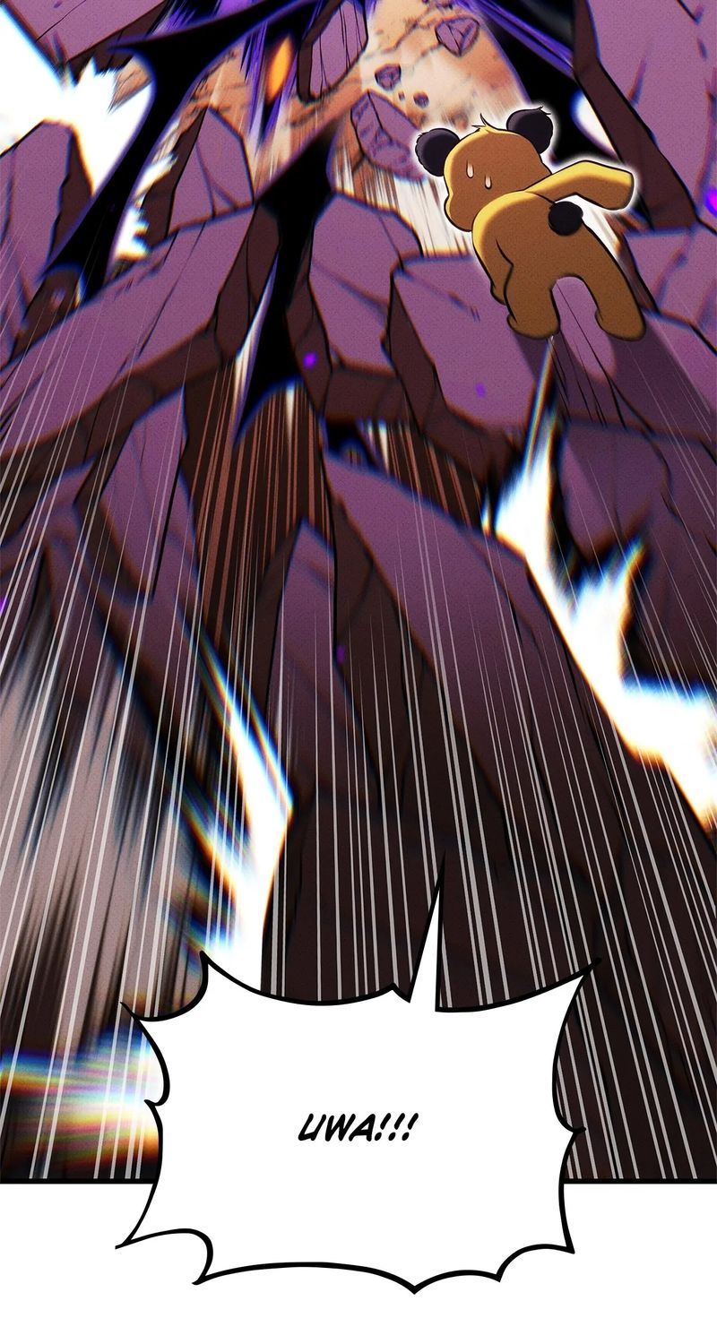 Ranker’s Return (Remake) - Chapter 213 Page 57