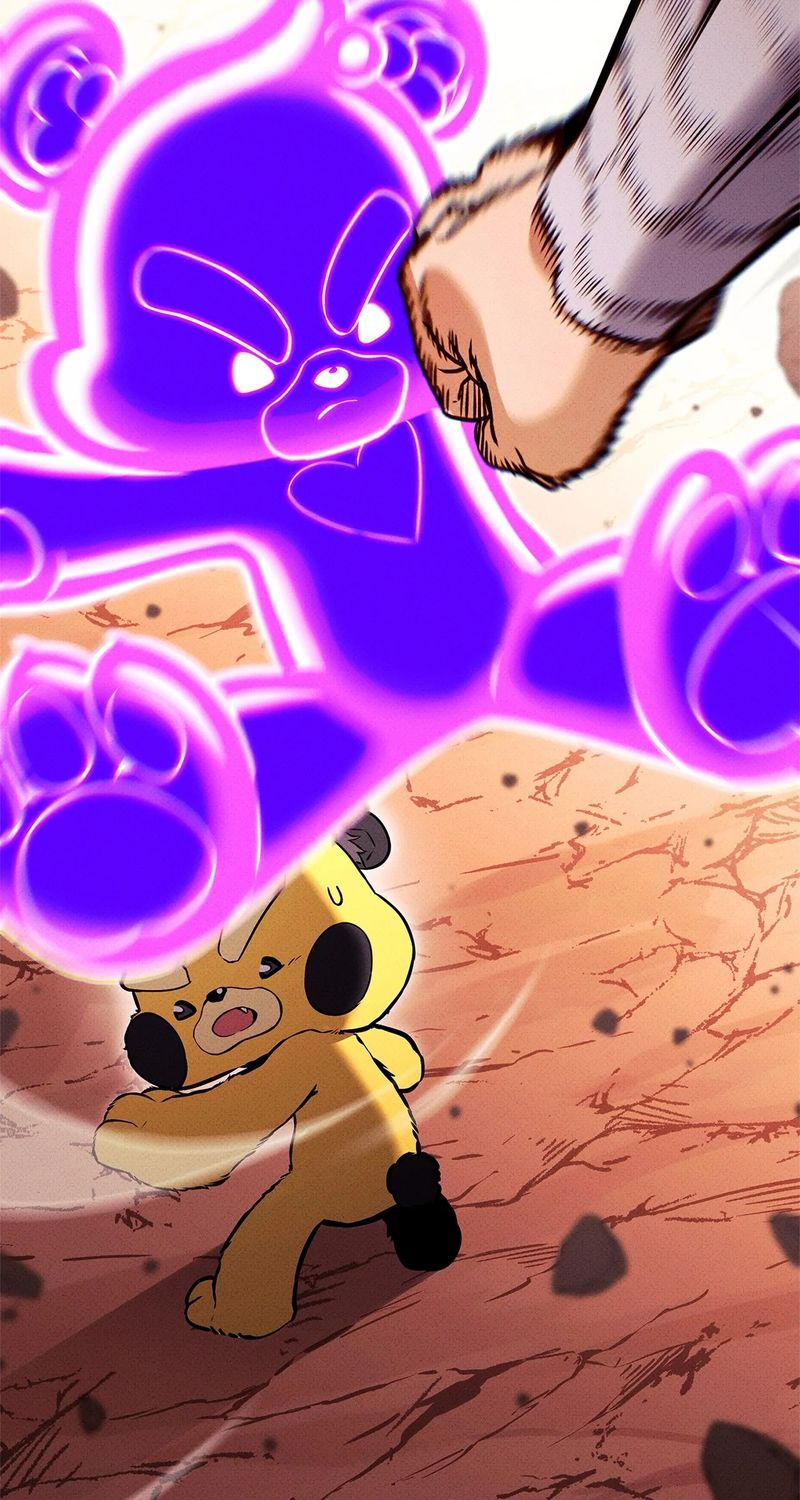 Ranker’s Return (Remake) - Chapter 213 Page 83