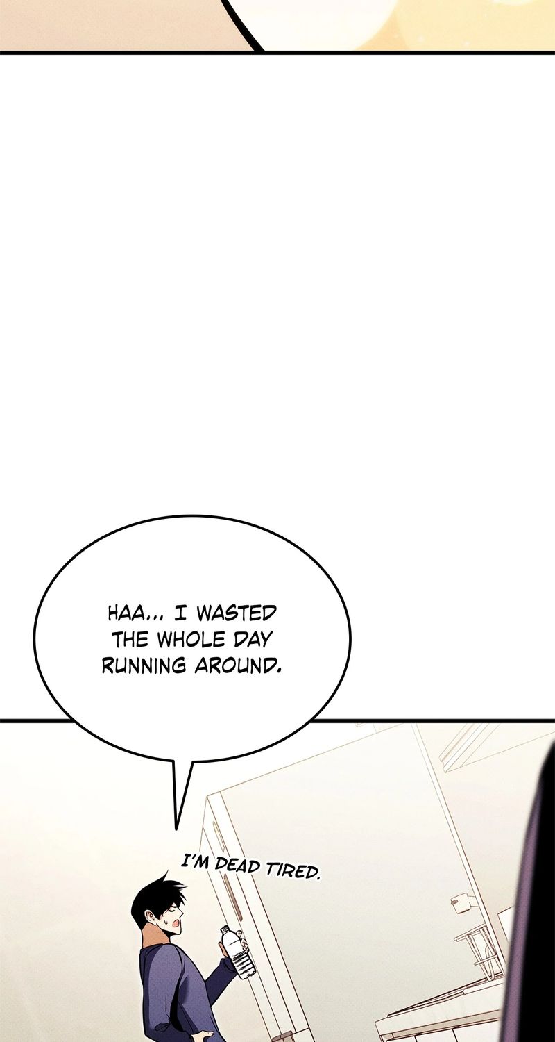 Ranker’s Return (Remake) - Chapter 214 Page 107