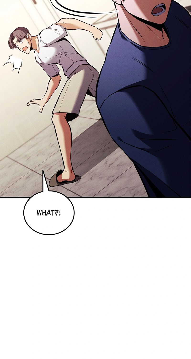 Ranker’s Return (Remake) - Chapter 214 Page 123