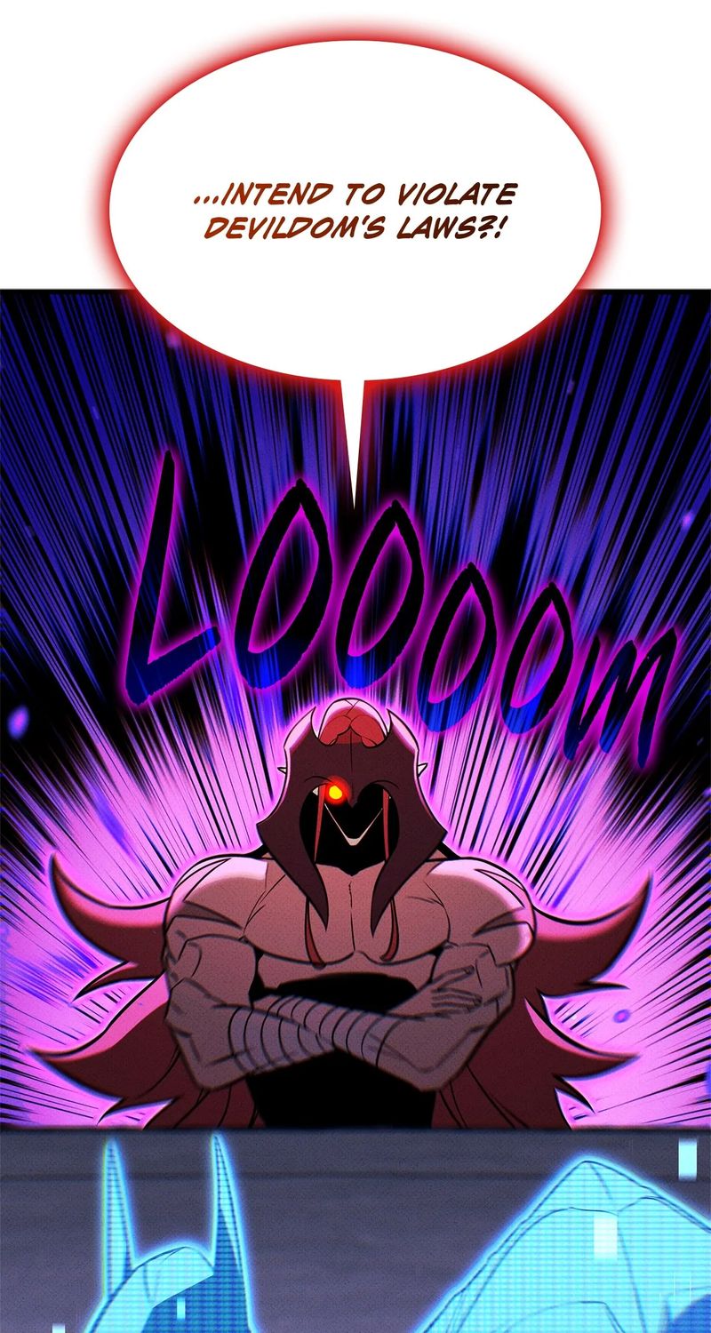 Ranker’s Return (Remake) - Chapter 214 Page 23