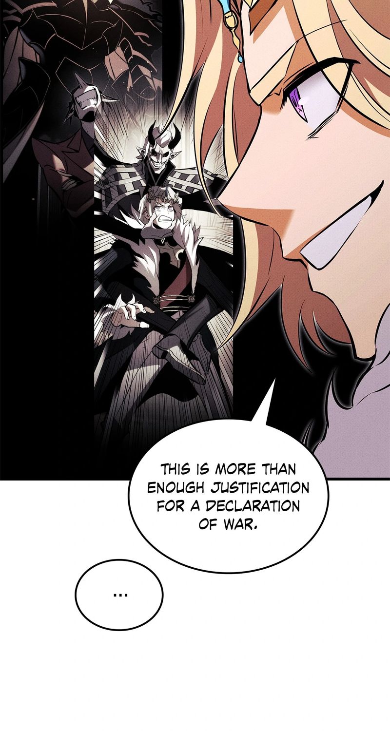 Ranker’s Return (Remake) - Chapter 214 Page 78