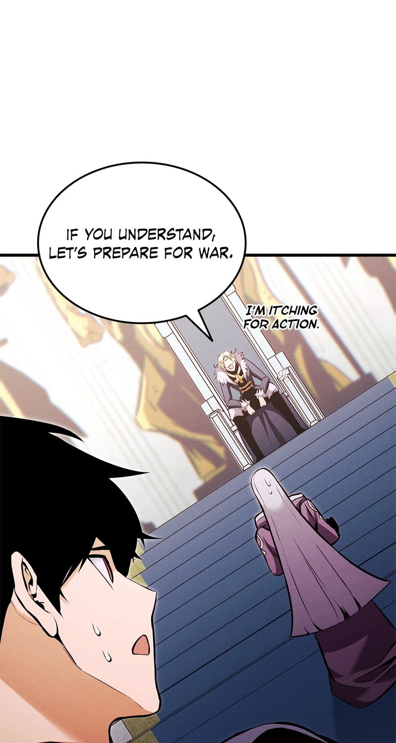 Ranker’s Return (Remake) - Chapter 214 Page 79