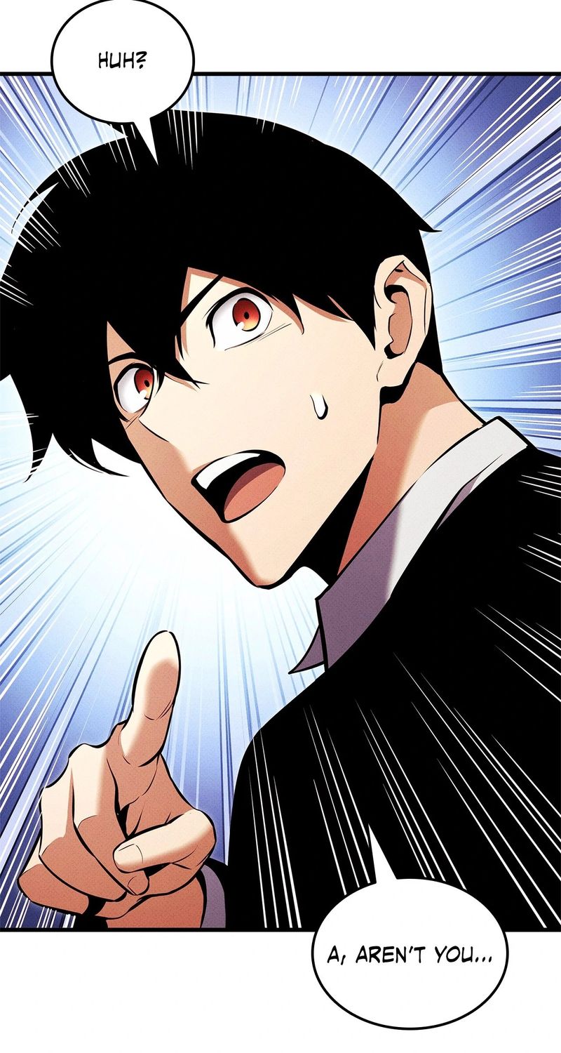Ranker’s Return (Remake) - Chapter 215 Page 10