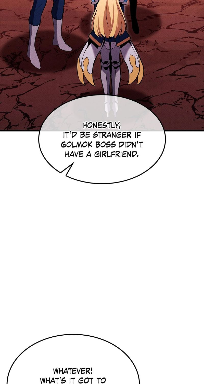 Ranker’s Return (Remake) - Chapter 215 Page 101