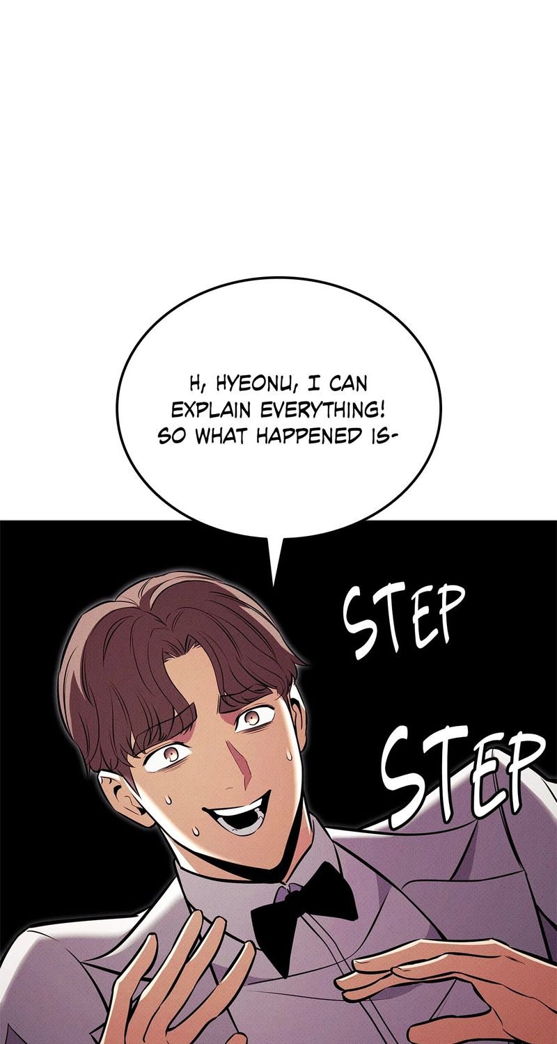 Ranker’s Return (Remake) - Chapter 215 Page 16