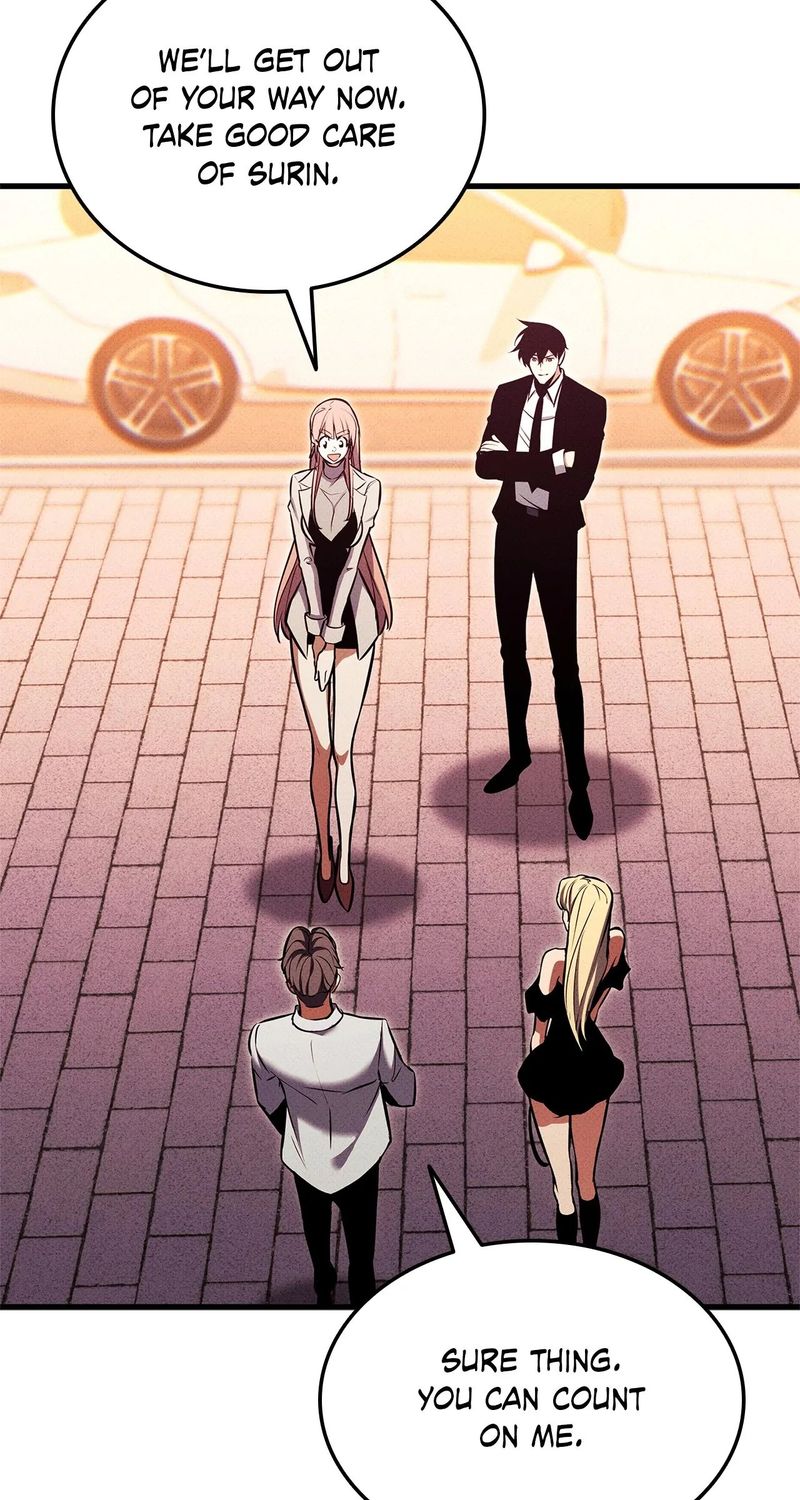 Ranker’s Return (Remake) - Chapter 215 Page 32