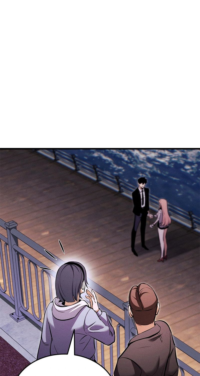 Ranker’s Return (Remake) - Chapter 215 Page 83