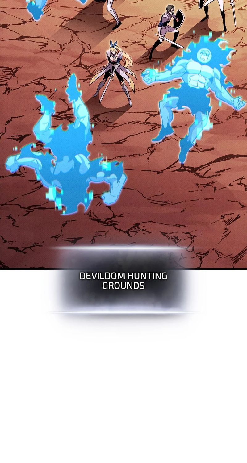 Ranker’s Return (Remake) - Chapter 215 Page 89