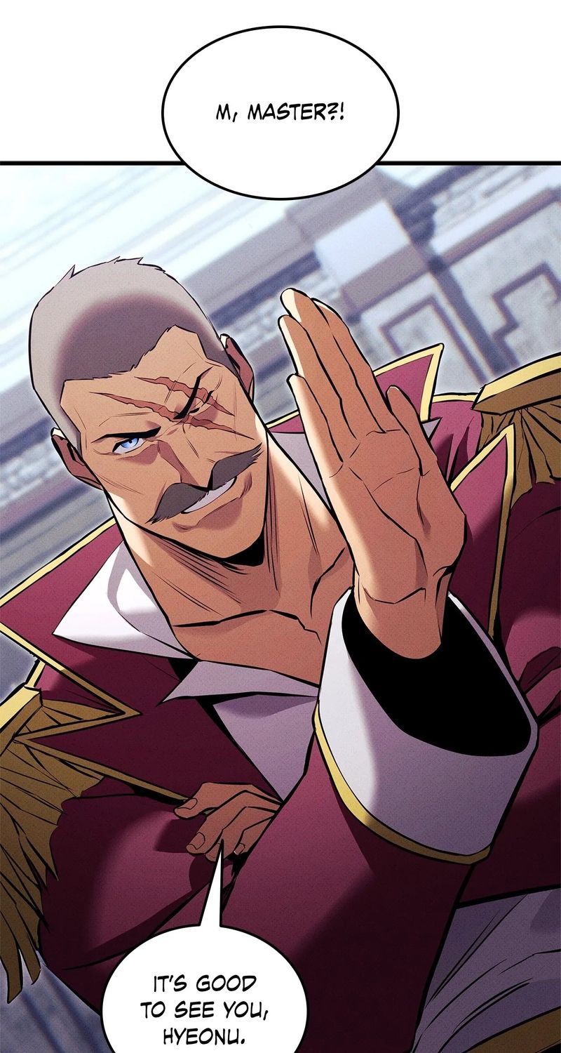 Ranker’s Return (Remake) - Chapter 216 Page 111