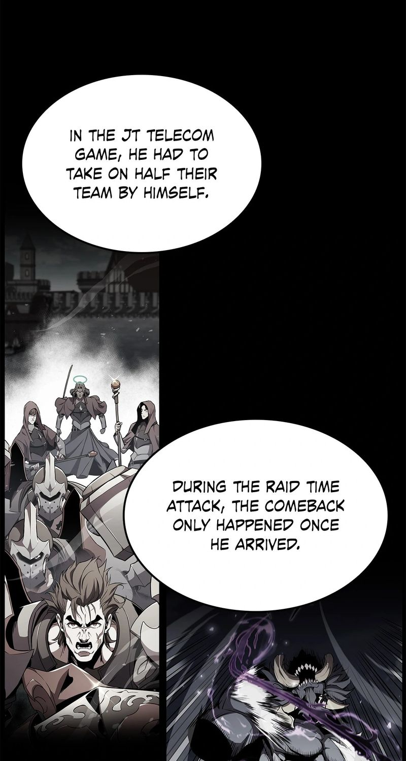 Ranker’s Return (Remake) - Chapter 216 Page 22