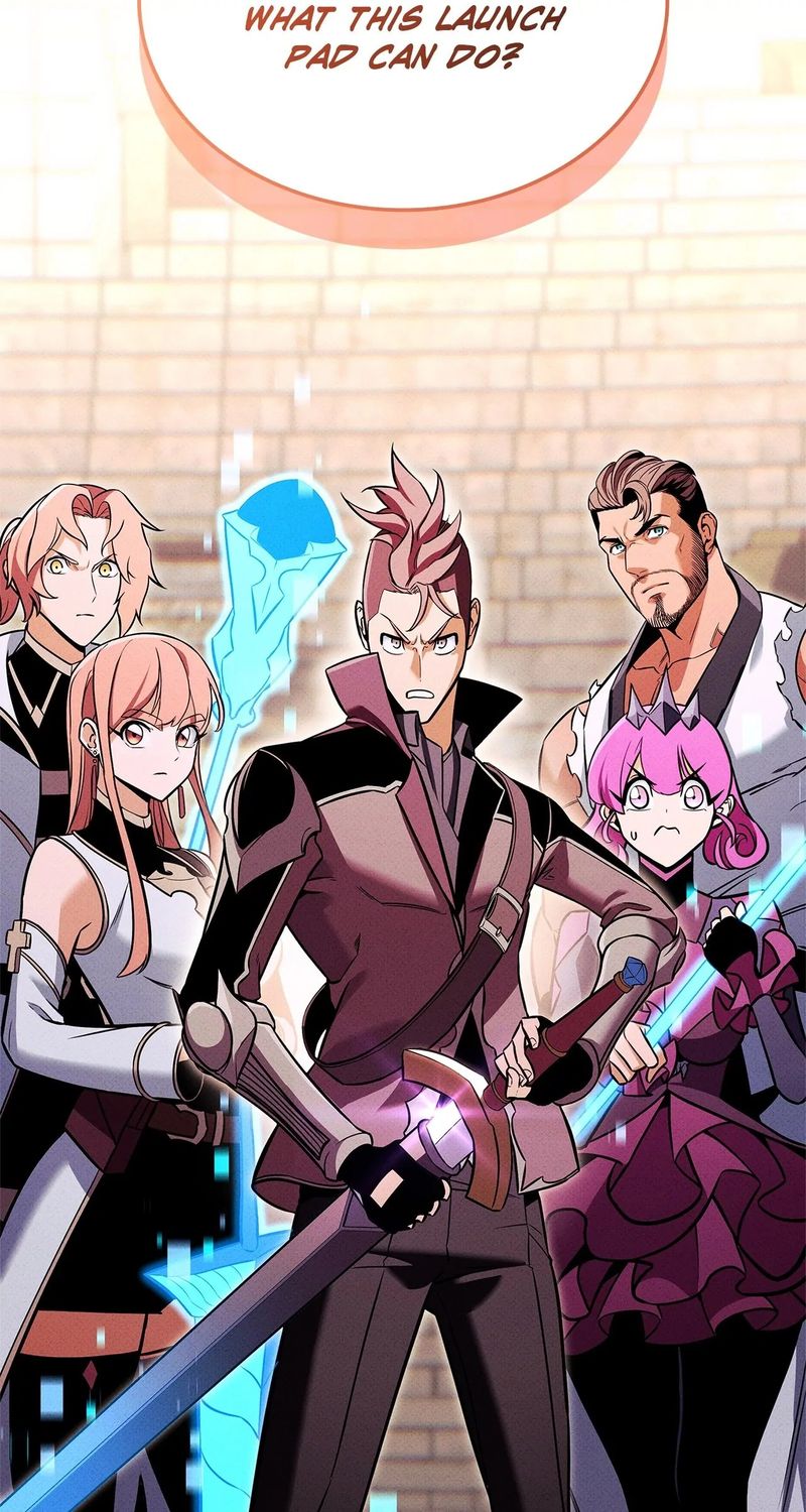 Ranker’s Return (Remake) - Chapter 216 Page 28