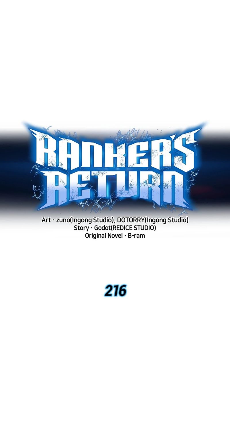Ranker’s Return (Remake) - Chapter 216 Page 34