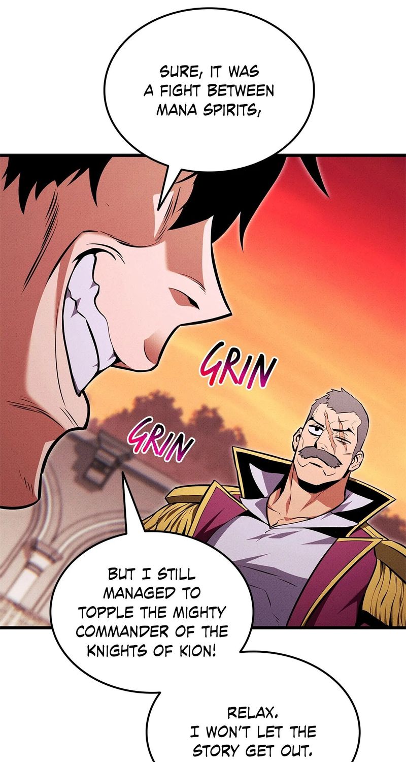 Ranker’s Return (Remake) - Chapter 217 Page 117