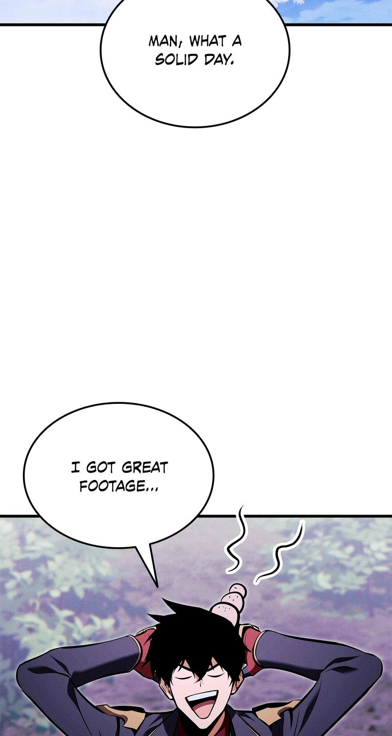 Ranker’s Return (Remake) - Chapter 217 Page 129