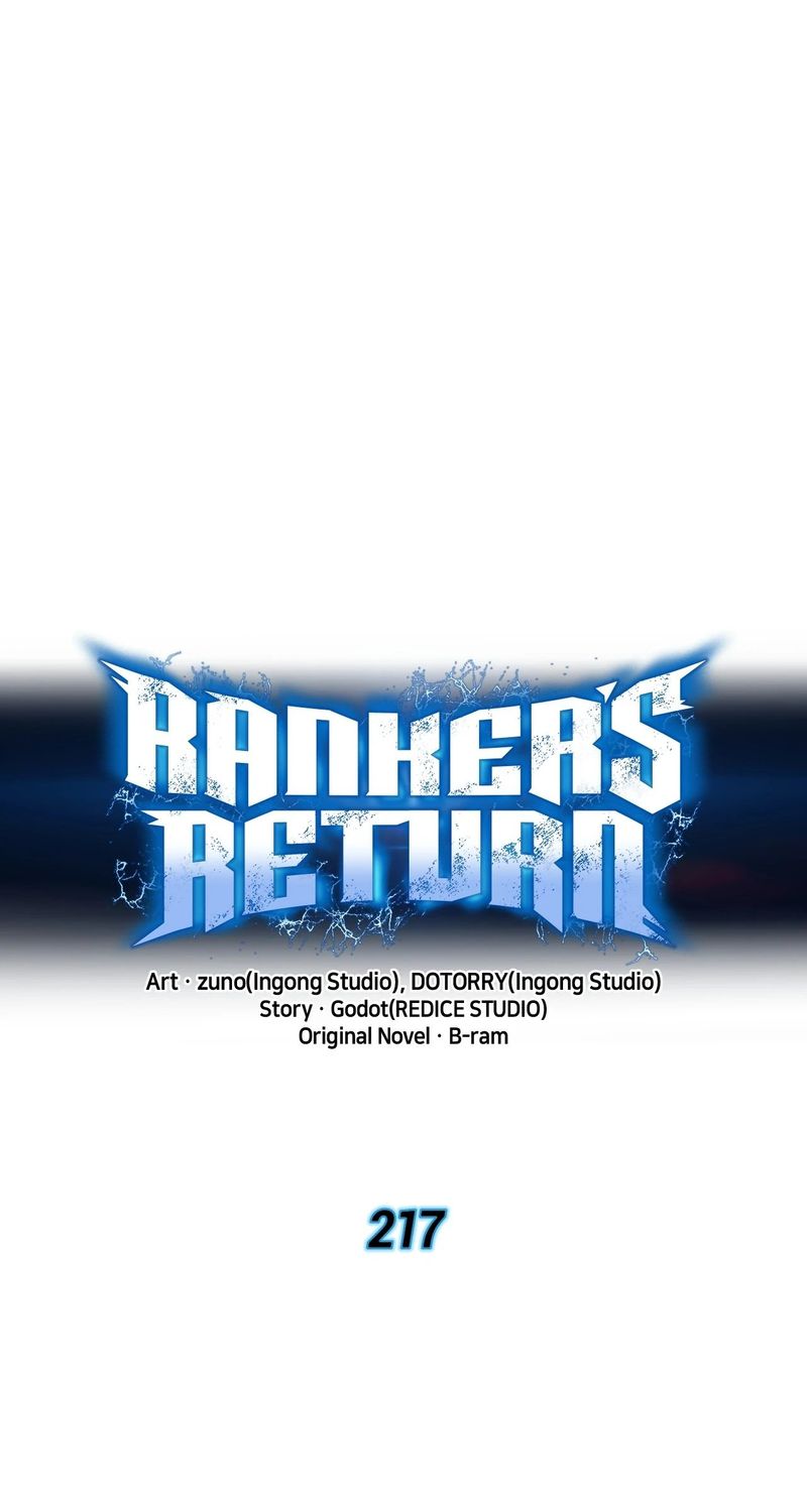 Ranker’s Return (Remake) - Chapter 217 Page 33