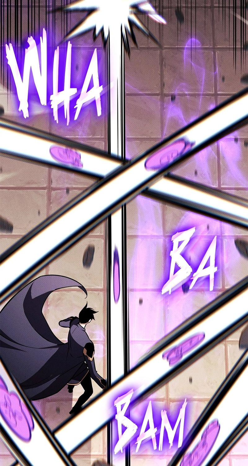 Ranker’s Return (Remake) - Chapter 217 Page 42