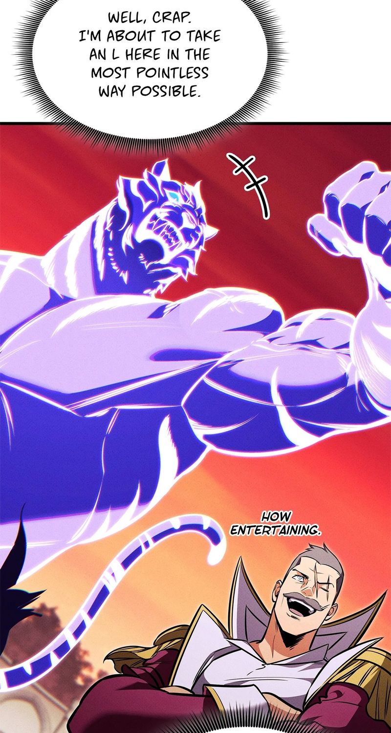 Ranker’s Return (Remake) - Chapter 217 Page 47