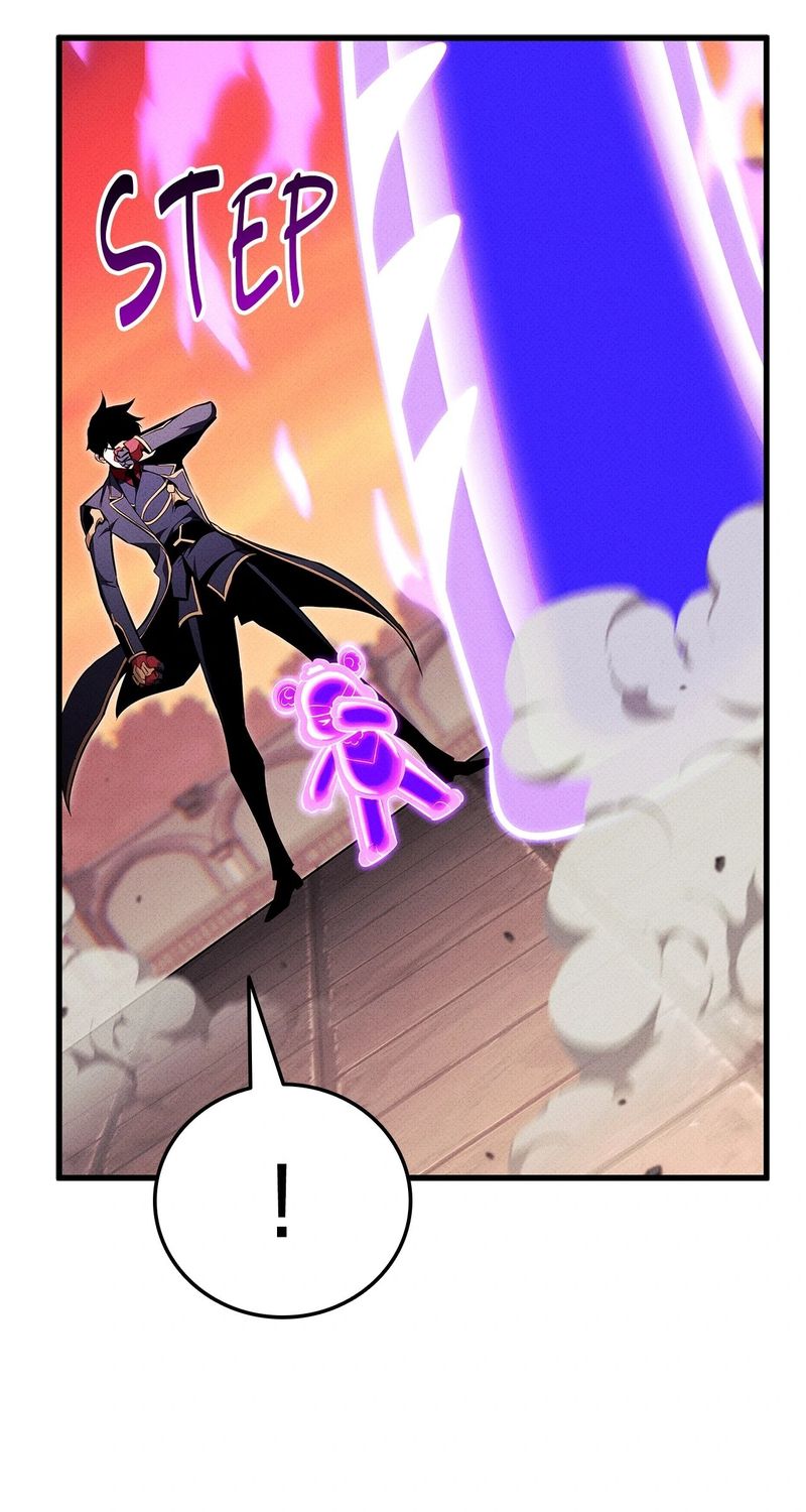 Ranker’s Return (Remake) - Chapter 217 Page 9