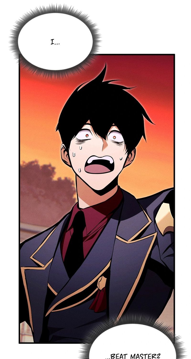 Ranker’s Return (Remake) - Chapter 217 Page 97