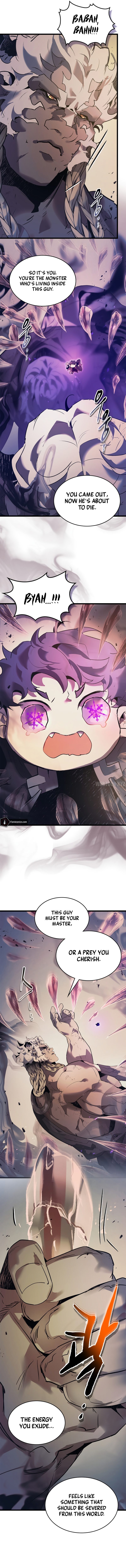 Leveling Up With the Gods - Chapter 146 Page 6