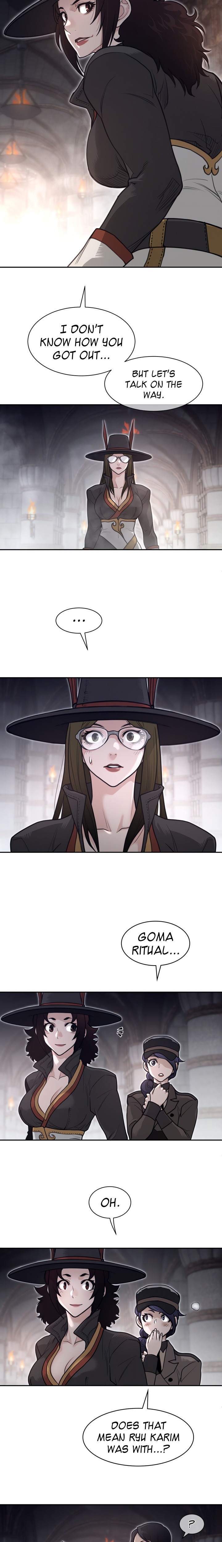 Perfect Half - Chapter 200 Page 6