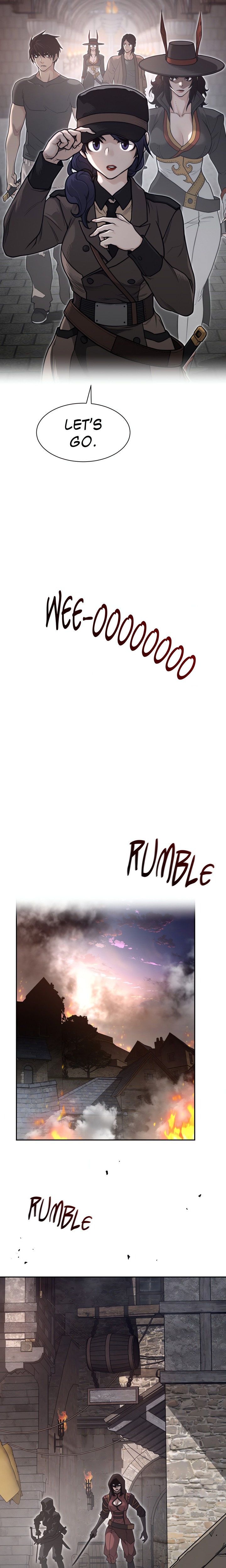 Perfect Half - Chapter 200 Page 8