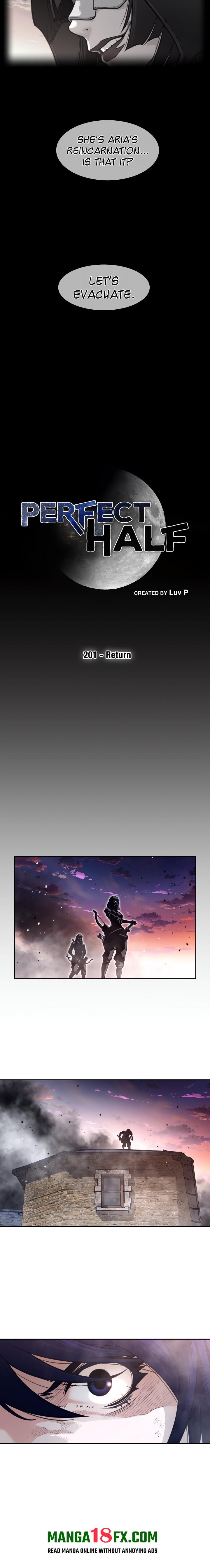 Perfect Half - Chapter 201 Page 2