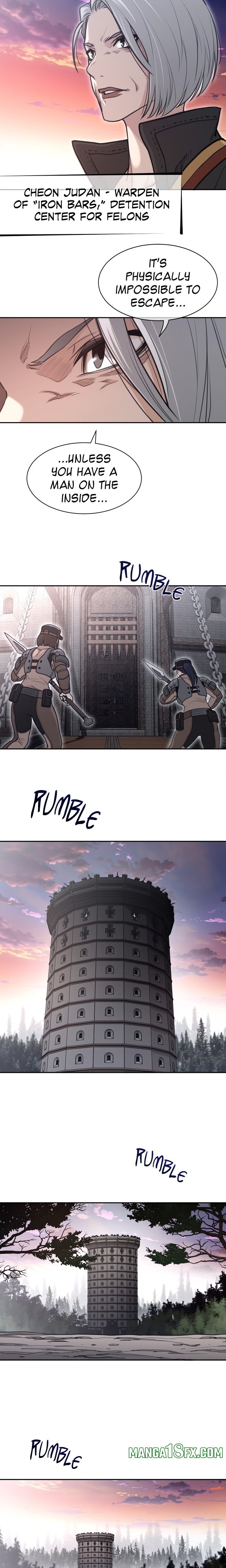 Perfect Half - Chapter 201 Page 8