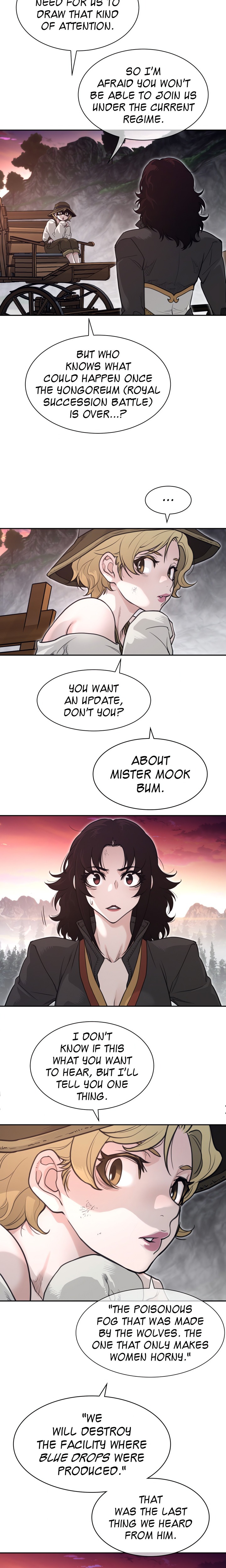 Perfect Half - Chapter 202 Page 3