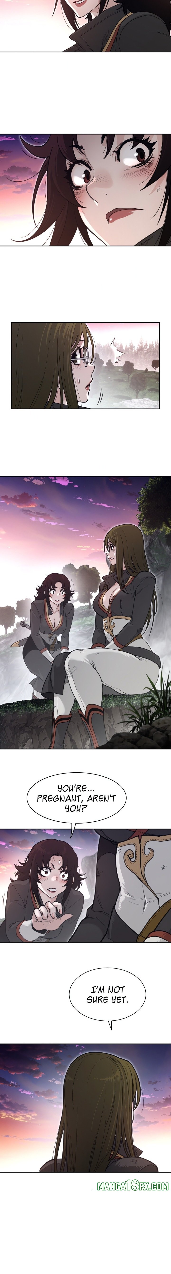 Perfect Half - Chapter 202 Page 9