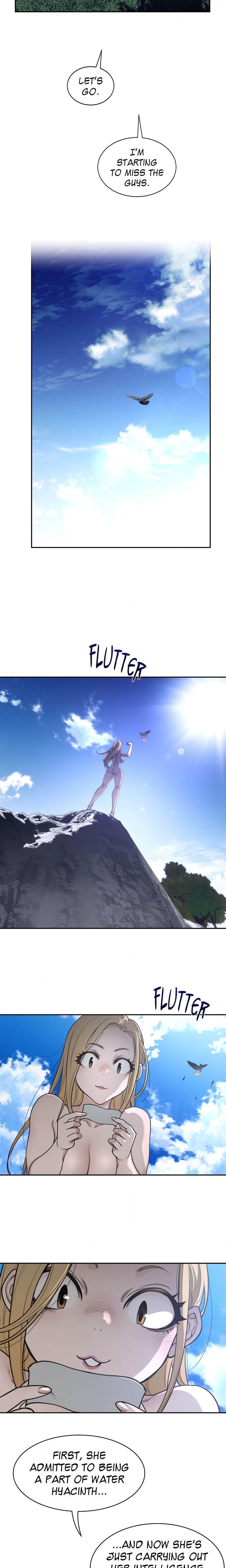 Perfect Half - Chapter 203 Page 5