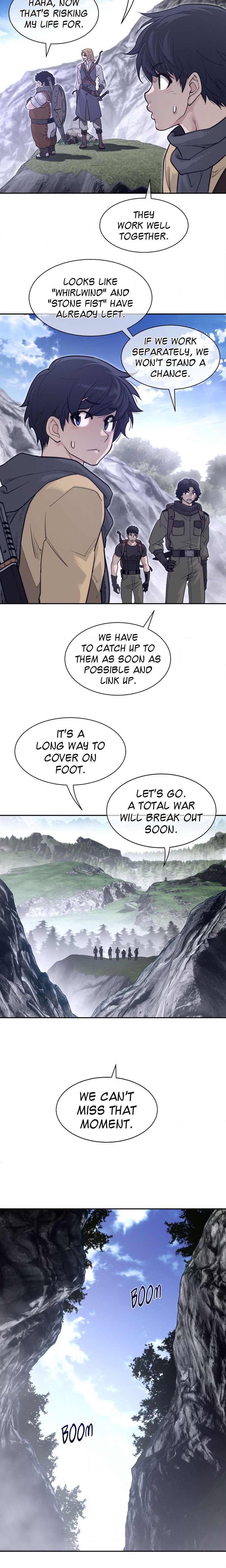 Perfect Half - Chapter 204 Page 4