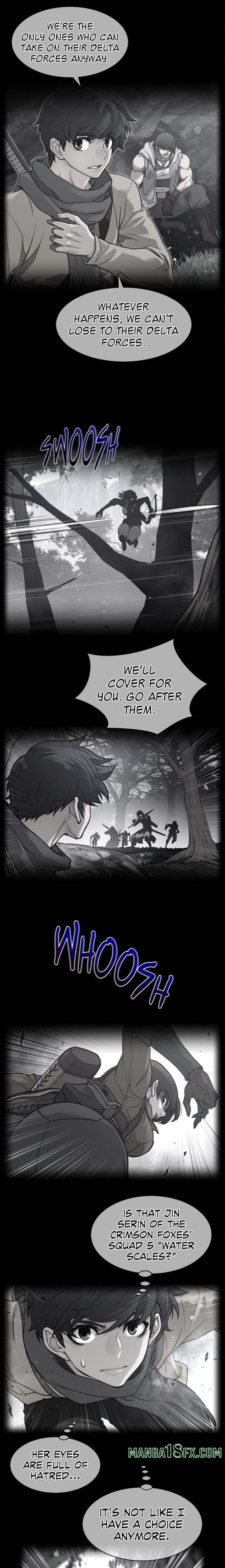 Perfect Half - Chapter 205 Page 1