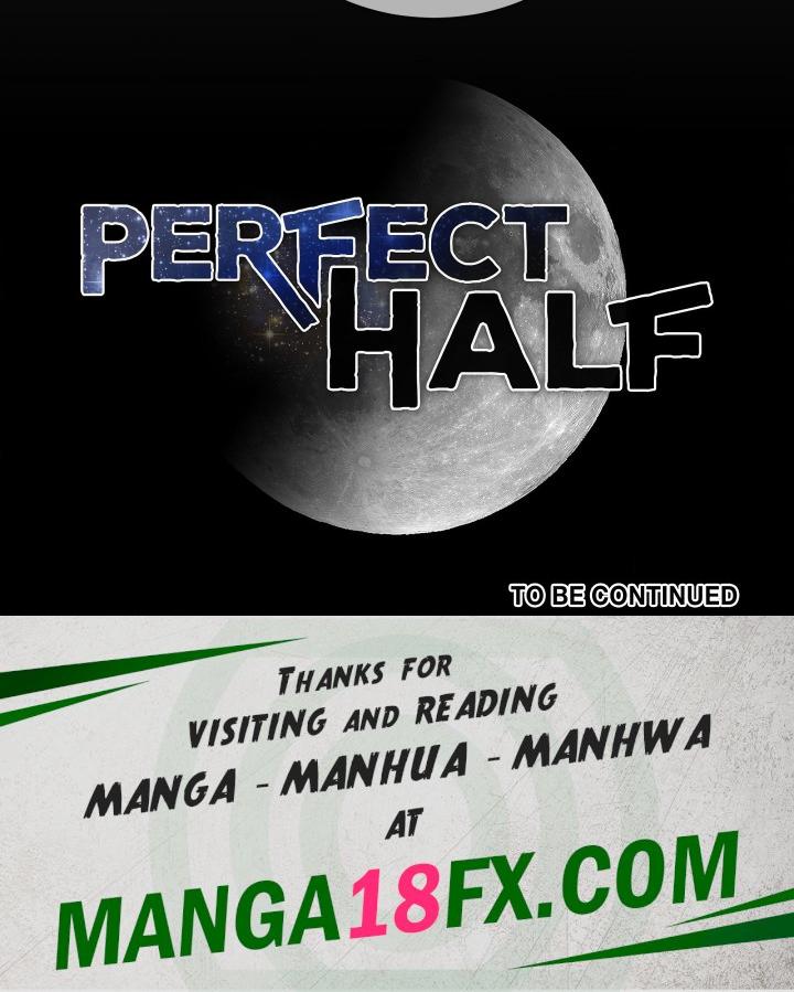 Perfect Half - Chapter 206 Page 13