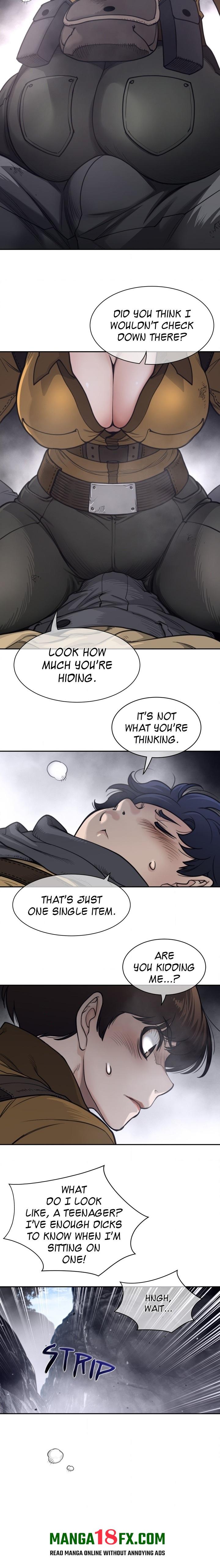 Perfect Half - Chapter 206 Page 6