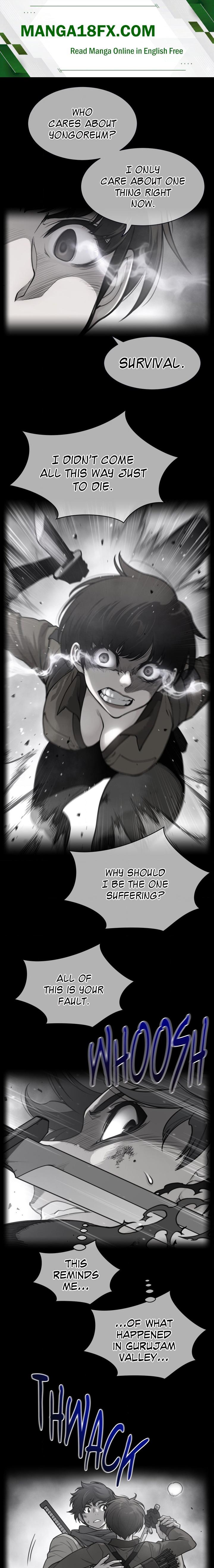 Perfect Half - Chapter 207 Page 1
