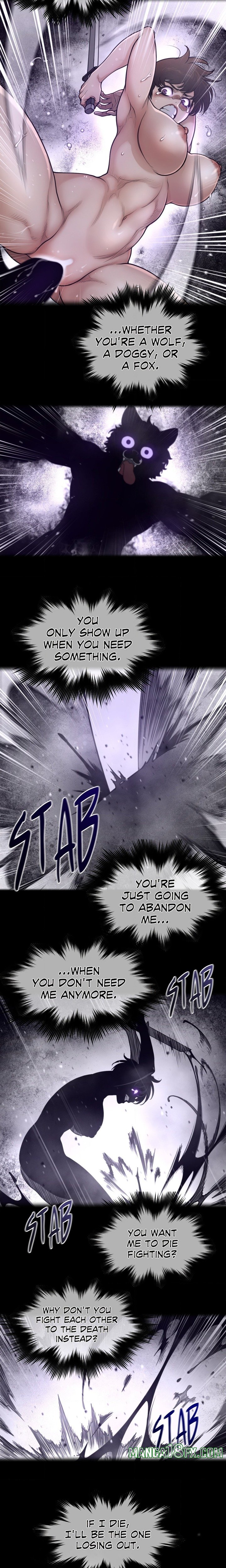 Perfect Half - Chapter 207 Page 11