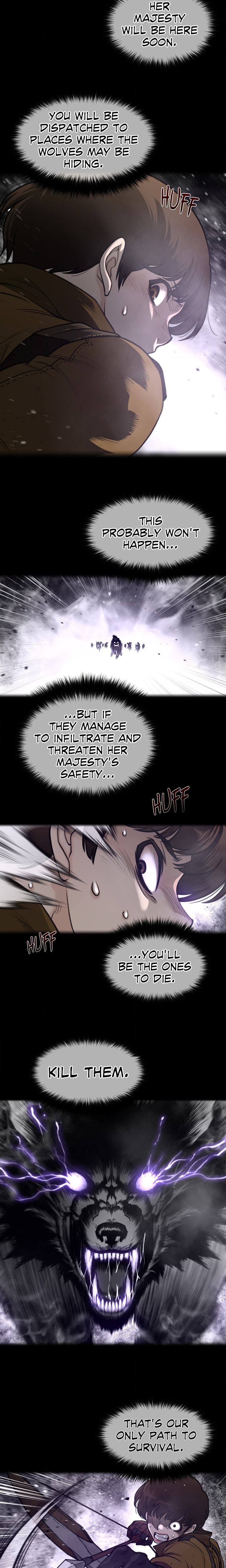 Perfect Half - Chapter 207 Page 3