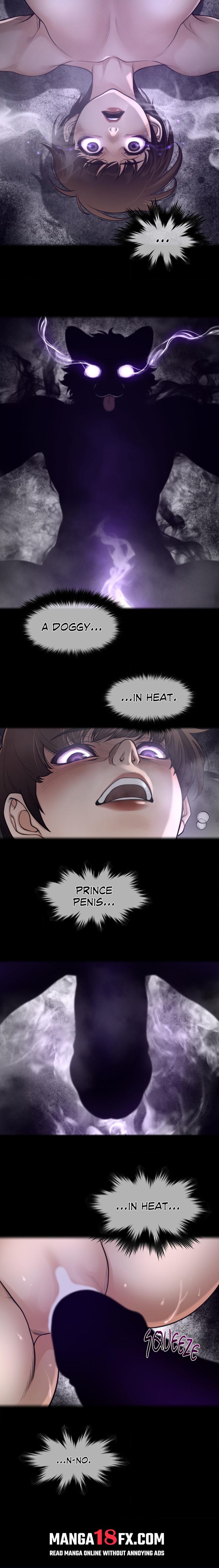 Perfect Half - Chapter 207 Page 6
