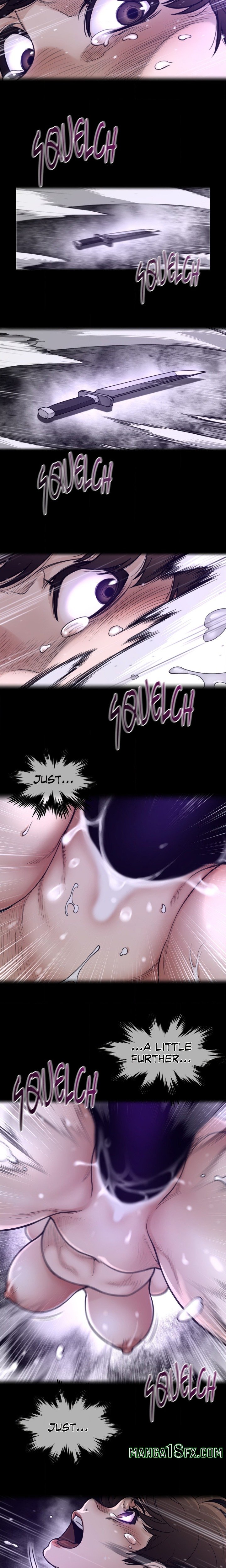 Perfect Half - Chapter 207 Page 9