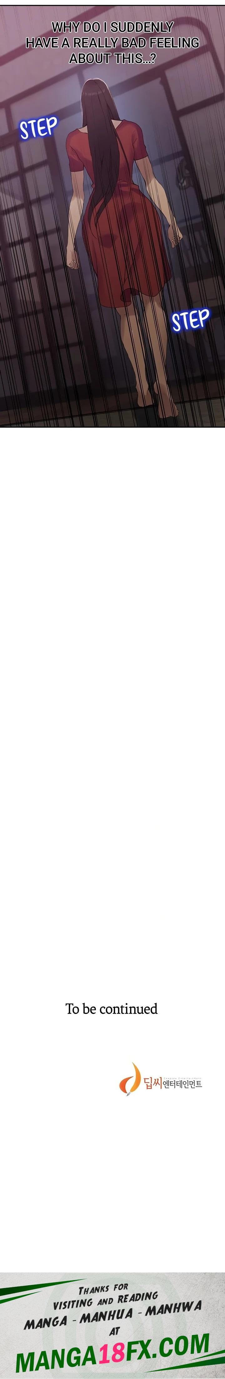 Secret Class - Chapter 265 Page 20