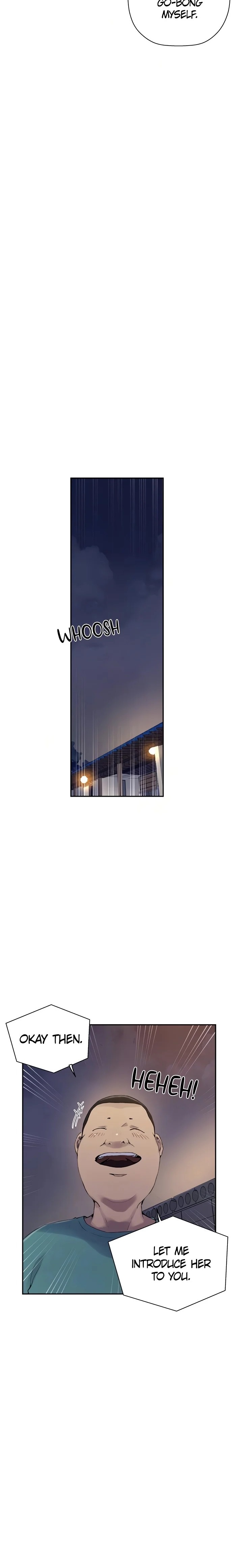 Secret Class - Chapter 265 Page 9