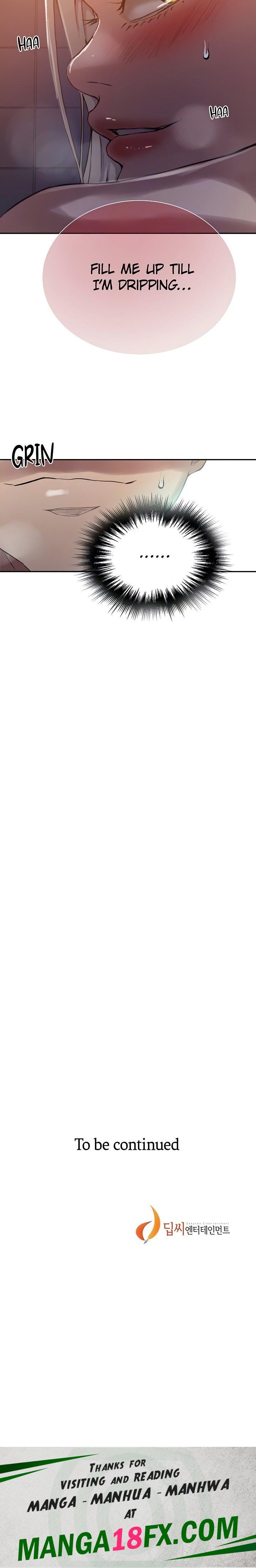 Secret Class - Chapter 271 Page 23