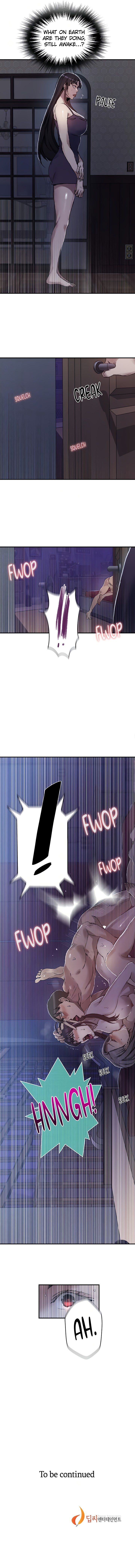 Secret Class - Chapter 275 Page 9