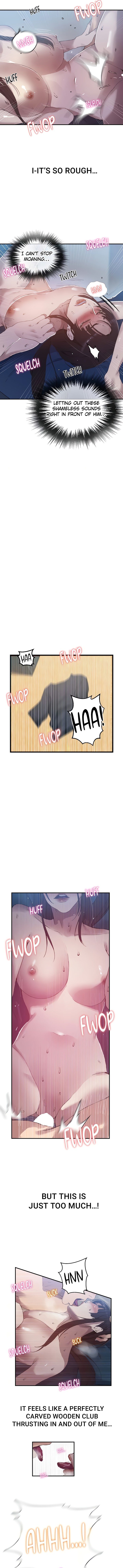 Secret Class - Chapter 279 Page 3