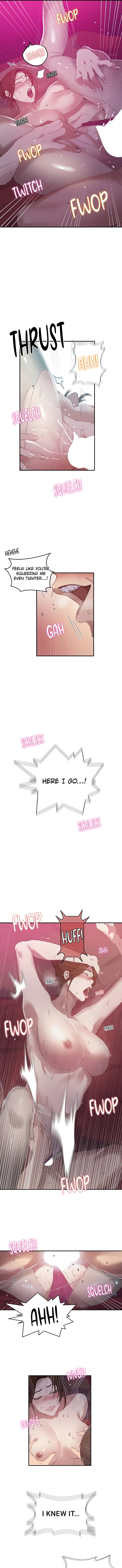 Secret Class - Chapter 280 Page 7