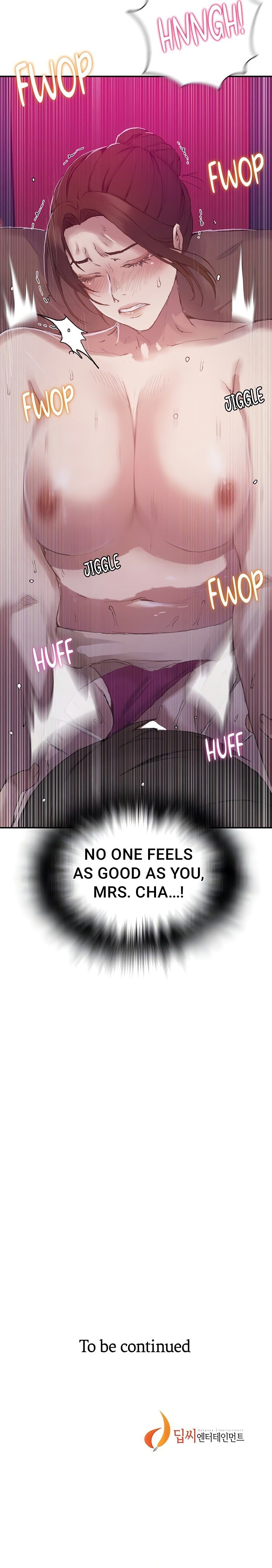 Secret Class - Chapter 280 Page 8