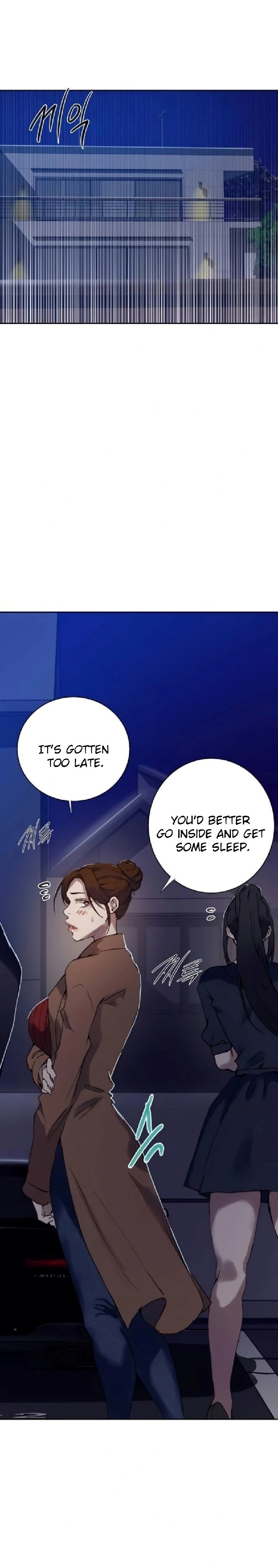 Secret Class - Chapter 290 Page 14