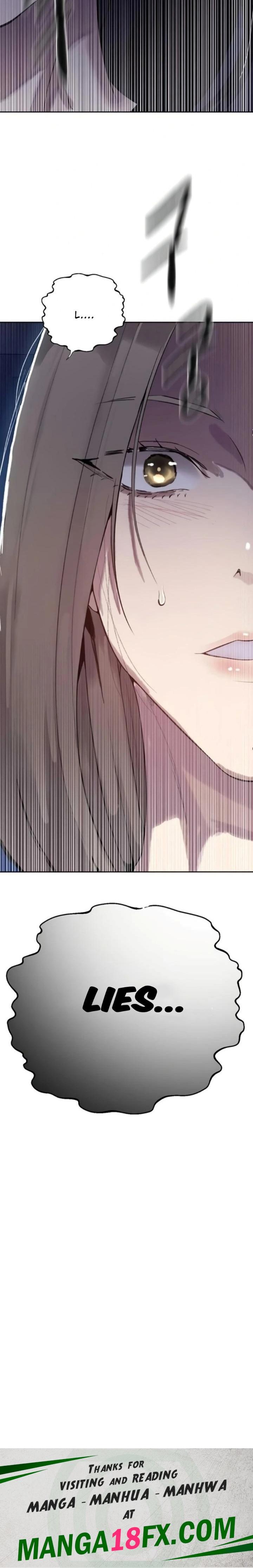 Secret Class - Chapter 290 Page 26